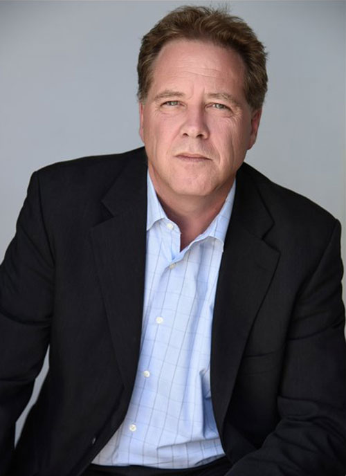 John Albrecht Profile Image The profile shot of John Albrecht