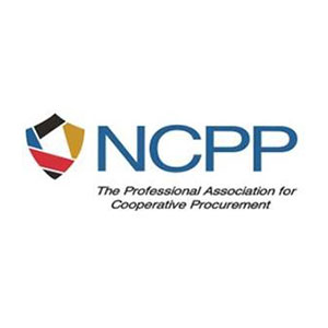 The small NCPP logo